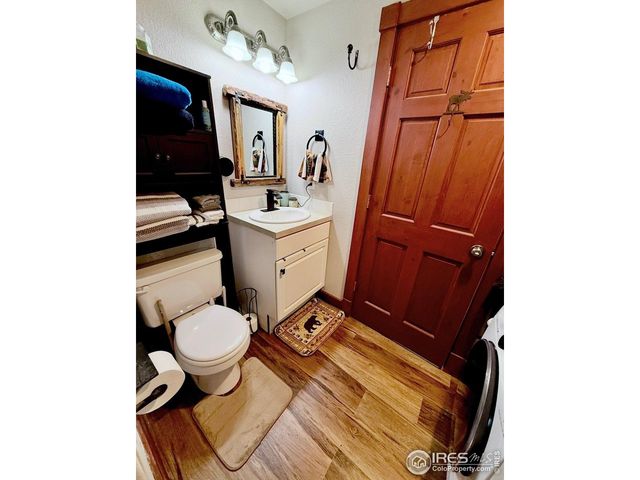 3689 Ottawa Way, Red Feather Lakes, CO 80545