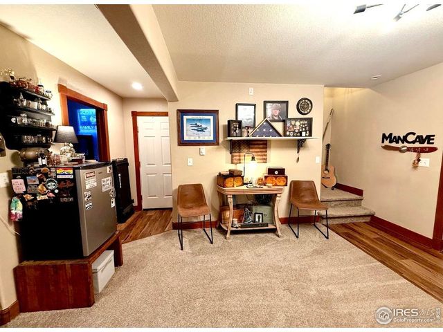 3689 Ottawa Way, Red Feather Lakes, CO 80545