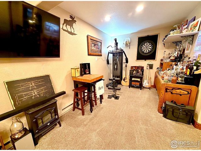 3689 Ottawa Way, Red Feather Lakes, CO 80545