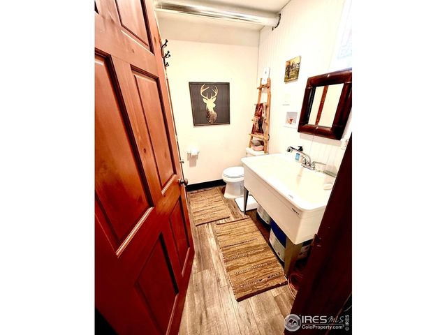 3689 Ottawa Way, Red Feather Lakes, CO 80545