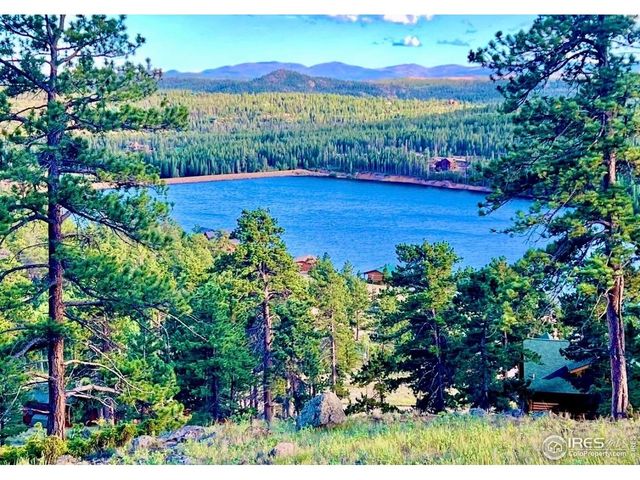 3689 Ottawa Way, Red Feather Lakes, CO 80545