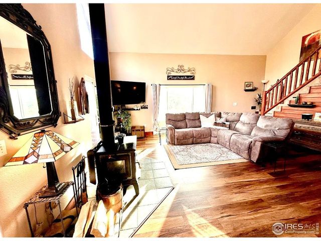 3689 Ottawa Way, Red Feather Lakes, CO 80545