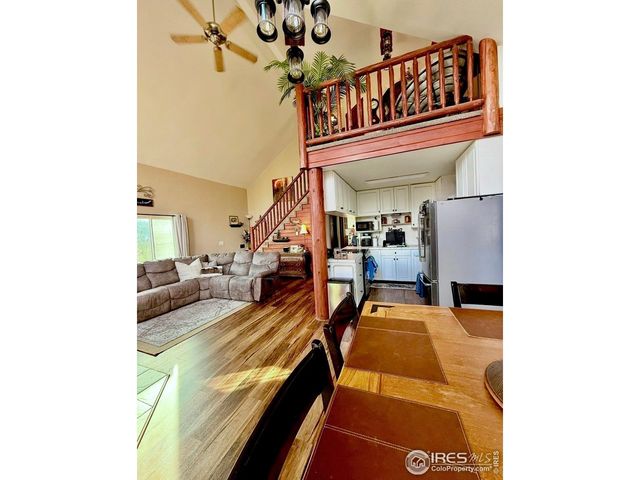 3689 Ottawa Way, Red Feather Lakes, CO 80545