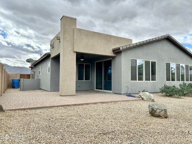 3510 E RAVENSWOOD Drive, Gilbert, AZ 85298