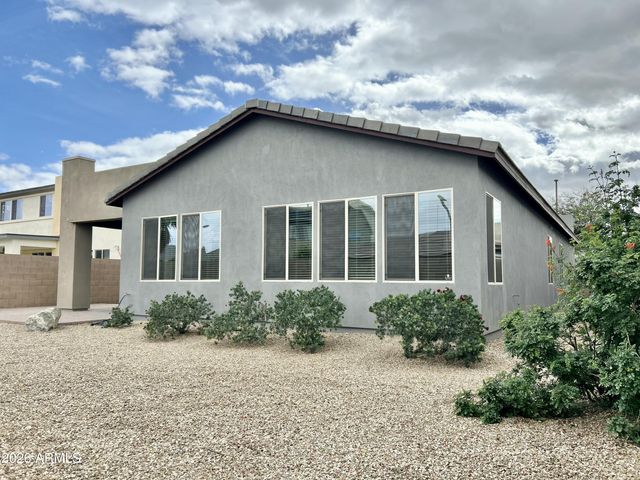 3510 E RAVENSWOOD Drive, Gilbert, AZ 85298