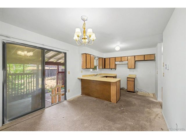 3568 S Ouray Cir, Aurora, CO 80013
