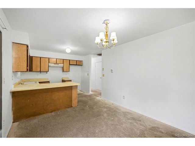 3568 S Ouray Cir, Aurora, CO 80013