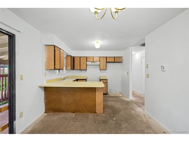 3568 S Ouray Cir, Aurora, CO 80013