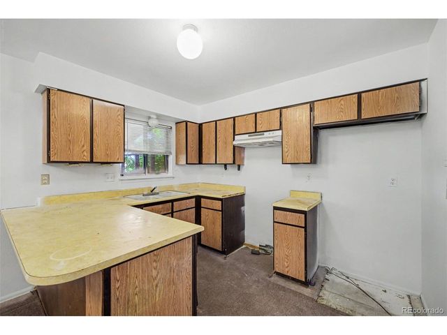 3568 S Ouray Cir, Aurora, CO 80013