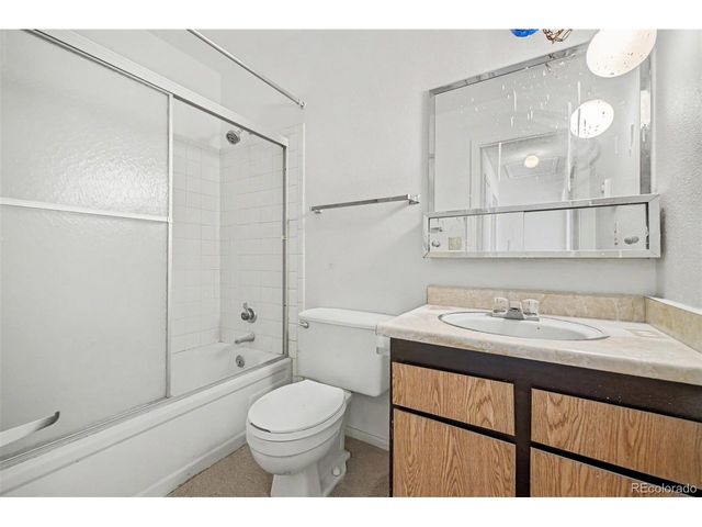 3568 S Ouray Cir, Aurora, CO 80013