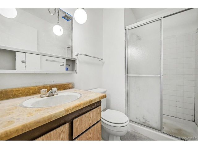 3568 S Ouray Cir, Aurora, CO 80013