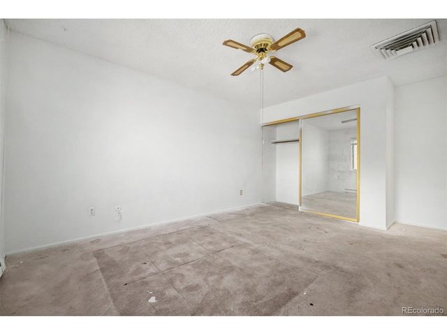 3568 S Ouray Cir, Aurora, CO 80013