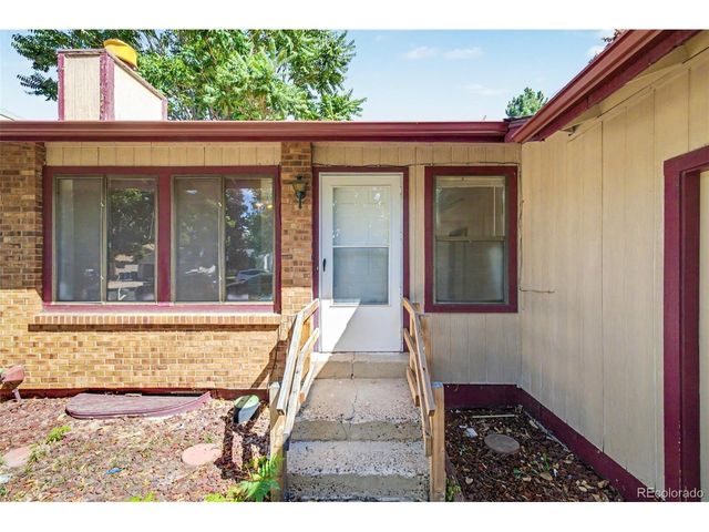 3568 S Ouray Cir, Aurora, CO 80013