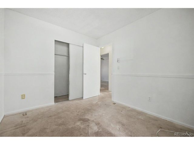 3568 S Ouray Cir, Aurora, CO 80013