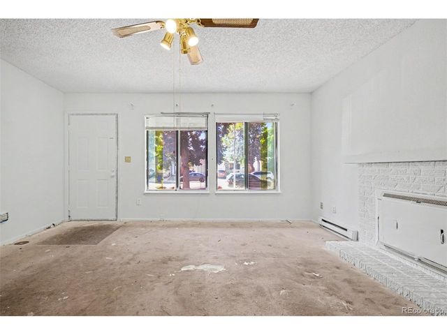 3568 S Ouray Cir, Aurora, CO 80013