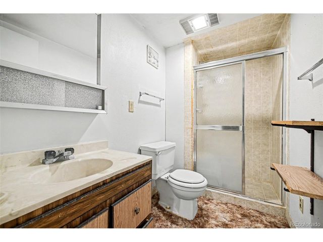 3568 S Ouray Cir, Aurora, CO 80013