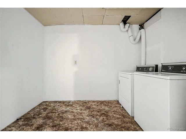 3568 S Ouray Cir, Aurora, CO 80013