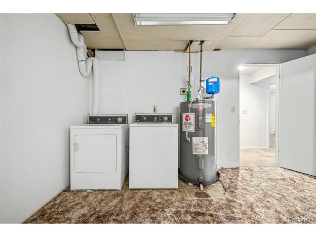 3568 S Ouray Cir, Aurora, CO 80013