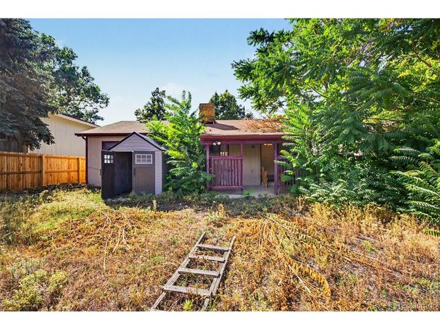 3568 S Ouray Cir, Aurora, CO 80013