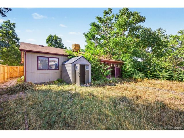 3568 S Ouray Cir, Aurora, CO 80013