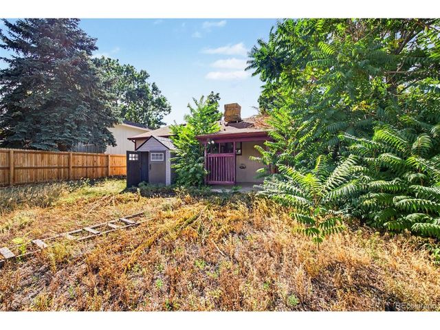 3568 S Ouray Cir, Aurora, CO 80013