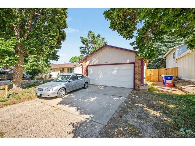 3568 S Ouray Cir, Aurora, CO 80013