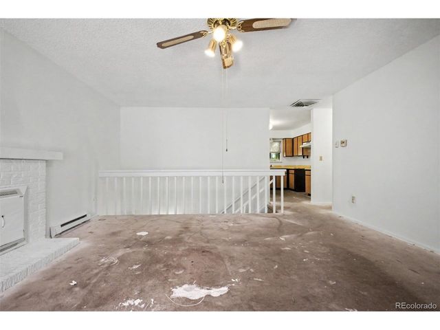 3568 S Ouray Cir, Aurora, CO 80013