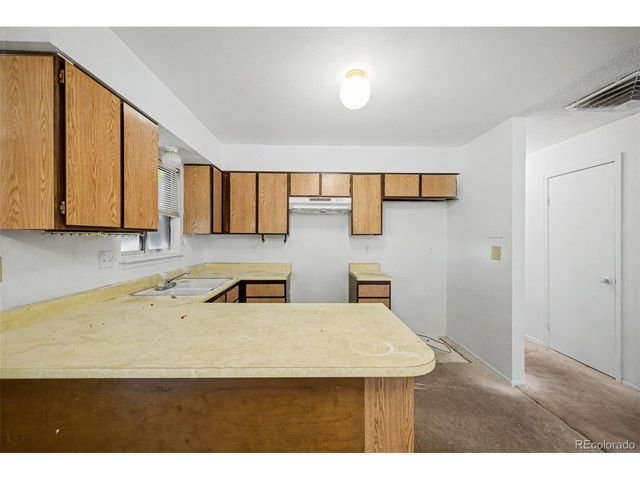 3568 S Ouray Cir, Aurora, CO 80013