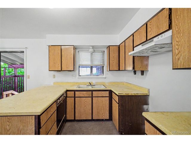 3568 S Ouray Cir, Aurora, CO 80013