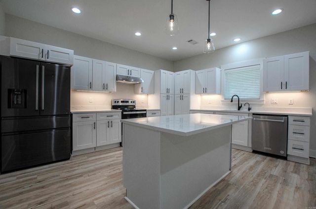 11408 E Stoney Point Court, Little Rock, AR 72211