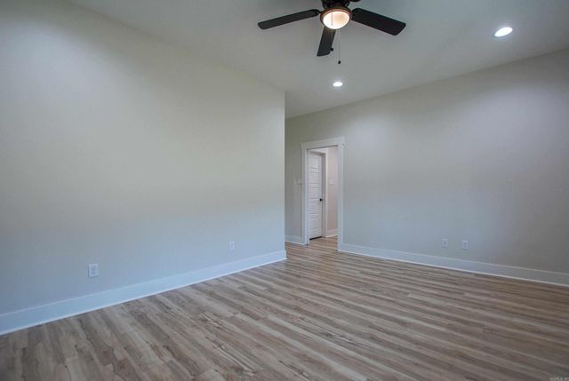 11408 E Stoney Point Court, Little Rock, AR 72211