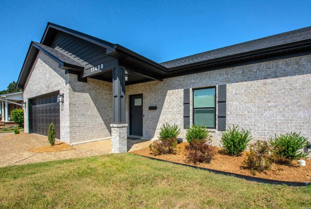 11408 E Stoney Point Court, Little Rock, AR 72211