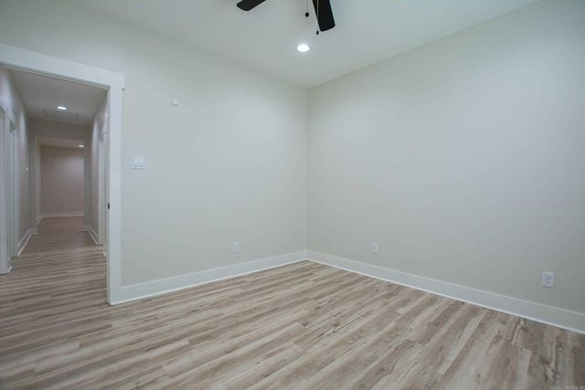 11408 E Stoney Point Court, Little Rock, AR 72211