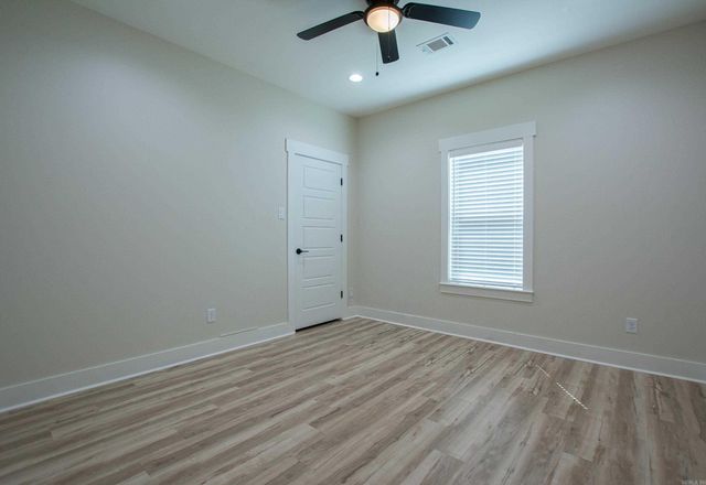 11408 E Stoney Point Court, Little Rock, AR 72211