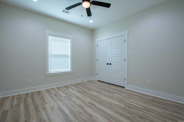 11408 E Stoney Point Court, Little Rock, AR 72211