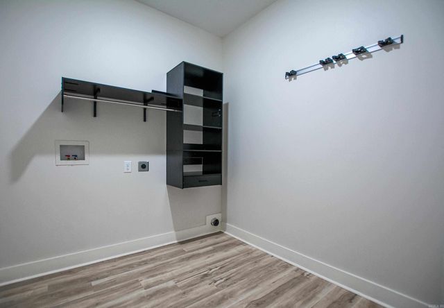 11408 E Stoney Point Court, Little Rock, AR 72211