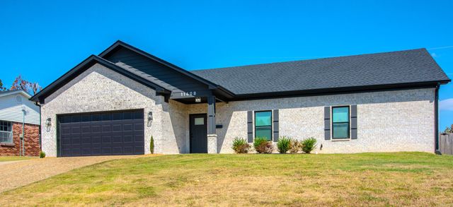 11408 E Stoney Point Court, Little Rock, AR 72211