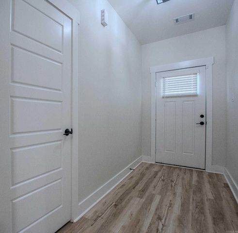 11408 E Stoney Point Court, Little Rock, AR 72211