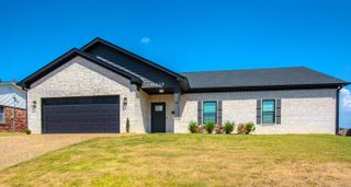 11408 E Stoney Point Court, Little Rock, AR 72211