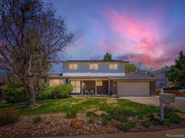 8705 E Chenango Avenue, Denver, CO 80237
