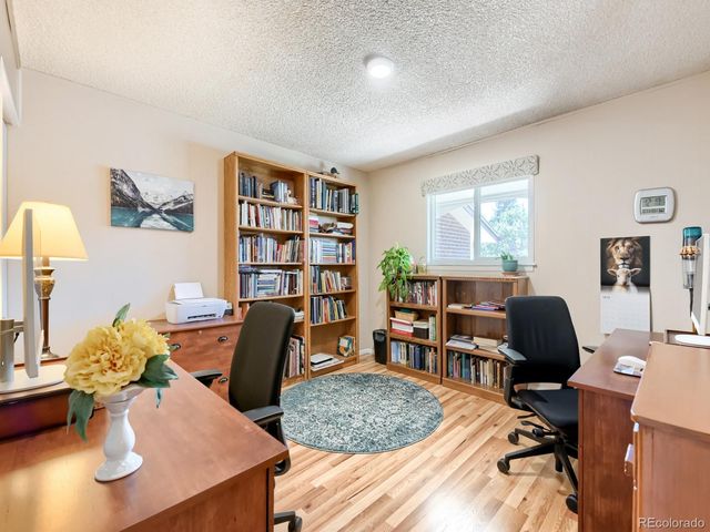 8705 E Chenango Avenue, Denver, CO 80237