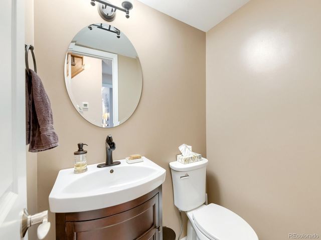 8705 E Chenango Avenue, Denver, CO 80237