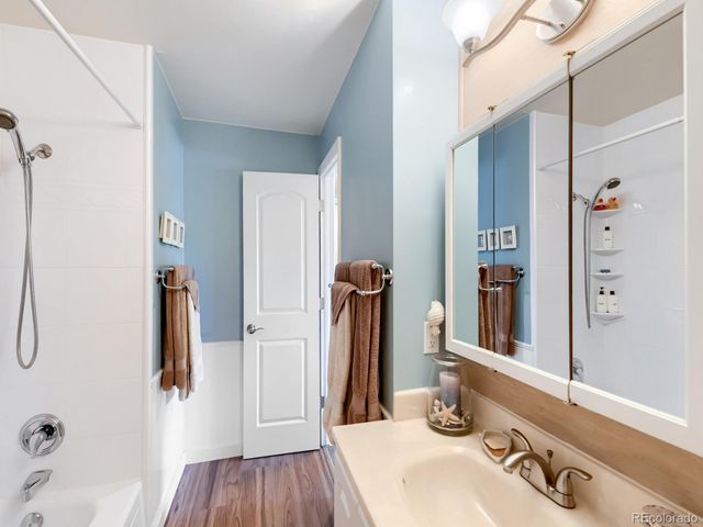 8705 E Chenango Avenue, Denver, CO 80237