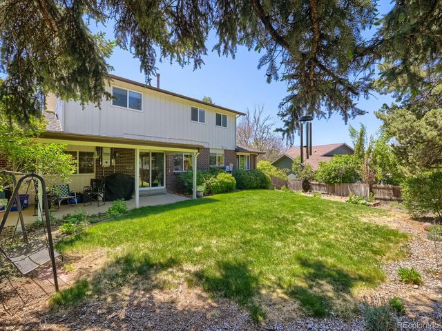 8705 E Chenango Avenue, Denver, CO 80237