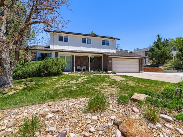 8705 E Chenango Avenue, Denver, CO 80237