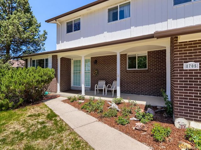 8705 E Chenango Avenue, Denver, CO 80237