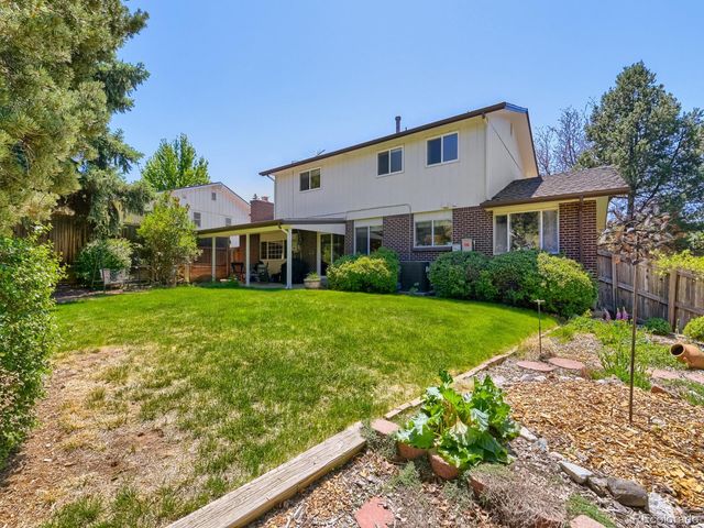 8705 E Chenango Avenue, Denver, CO 80237