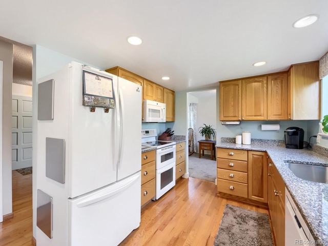 8705 E Chenango Avenue, Denver, CO 80237