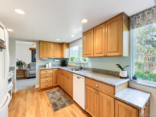 8705 E Chenango Avenue, Denver, CO 80237
