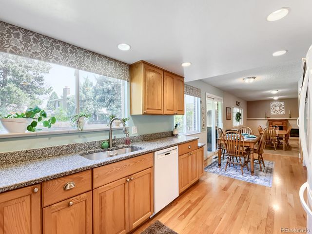 8705 E Chenango Avenue, Denver, CO 80237